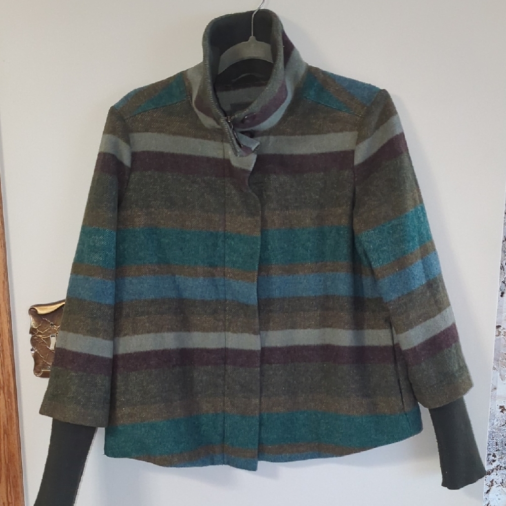 Prana Jacket